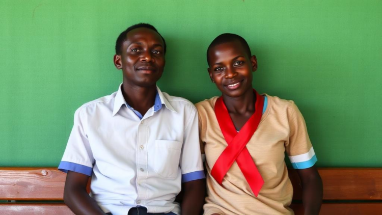 Sex and Schooling Shape HIV Drug Adherence in Kenya’s Busia Border County