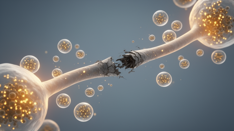 Stem Cell Exosomes Loaded with miR-214 Show Promise for Repairing Crushed Sciatic Nerves in Rats