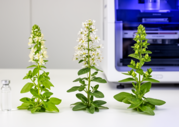 Hidden Species Unmasked: DNA and Morphology Split a Puzzling East Asian Plant Complex Into Three