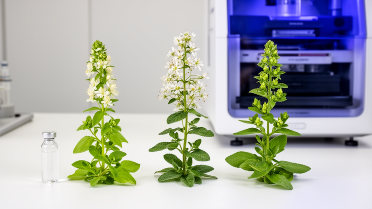 Hidden Species Unmasked: DNA and Morphology Split a Puzzling East Asian Plant Complex Into Three