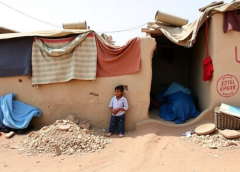 Poverty Predicts Failed Heart Attack Clot-Busting in War-Torn Yemen, Study Finds