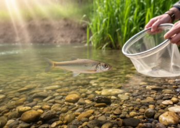 China’s gudgeon fish count slashed by landmark taxonomic overhaul