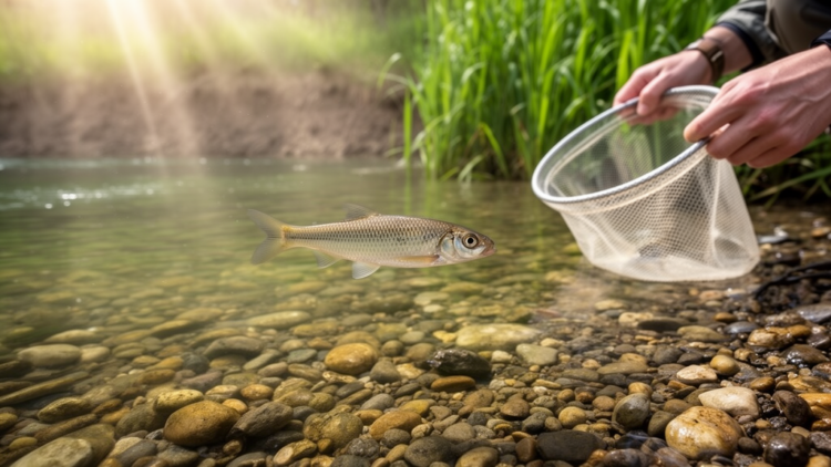 China’s gudgeon fish count slashed by landmark taxonomic overhaul