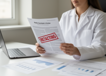 Journal Retracts Cow’s Milk Allergy Study After Datasets Prove Invalid