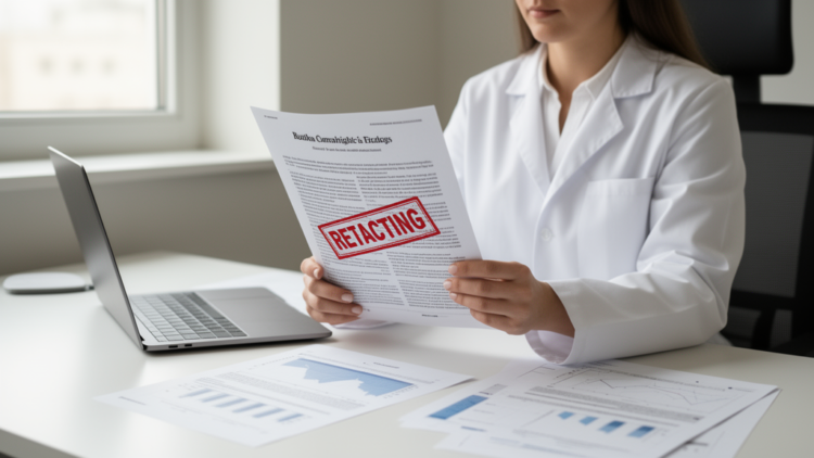 Journal Retracts Cow’s Milk Allergy Study After Datasets Prove Invalid