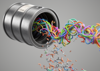 Protein Shape, Not Just Sequence, Guides Where the Proteasome Cuts