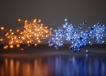 Network Analysis Maps Organizational Culture as a Web of Interconnected Elements