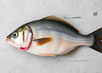 Intermittent Fasting Keeps Farmed Fish Guts Healthy, Multi-Omics Study Finds