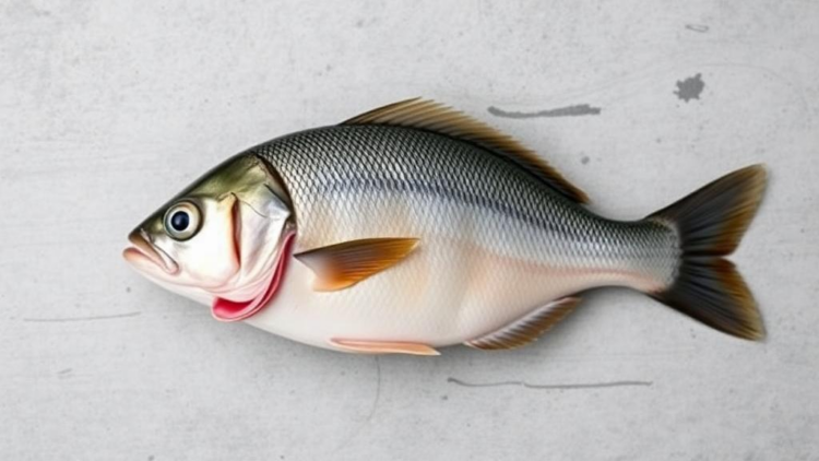 Intermittent Fasting Keeps Farmed Fish Guts Healthy, Multi-Omics Study Finds