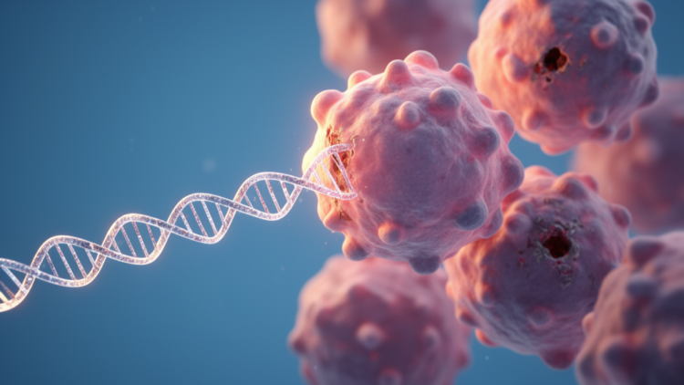 Small RNA Molecule Shows Promise Against Ovarian Cancer Chemoresistance