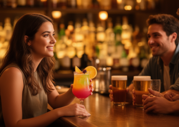 Why Young People Reject the Word Abstinence When It Comes to Alcohol