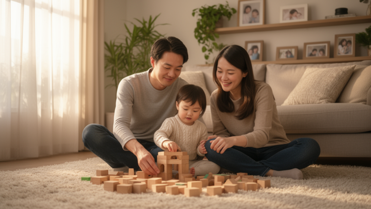 Parents of Children With Autism and Down Syndrome Show Character Strengths Comparable to Other Parents