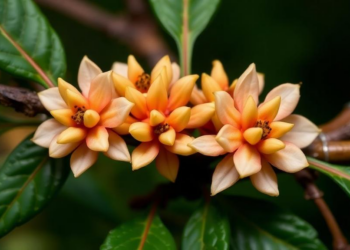 Camphor Tree Seeds Reveal Chemotype Secrets for Healthier Oils