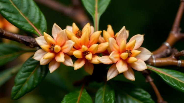 Camphor Tree Seeds Reveal Chemotype Secrets for Healthier Oils