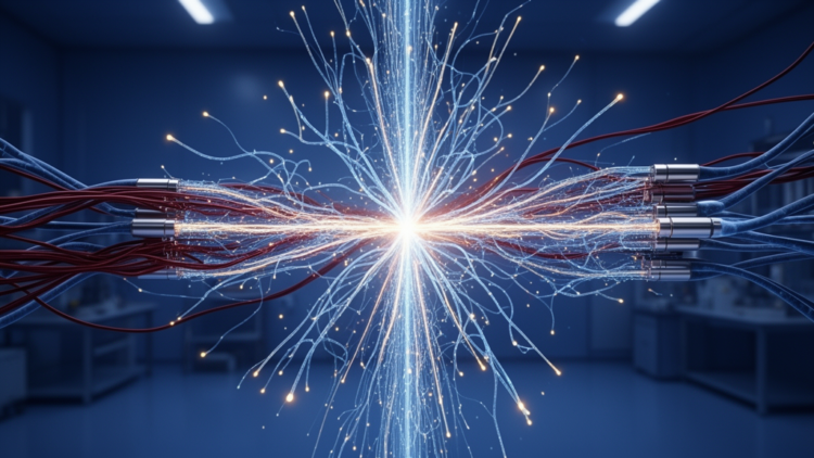 Invisible Adversaries: New Attack Exposes Hidden Vulnerabilities in Particle Physics Machine Learning