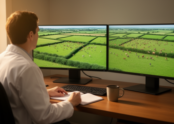 Inside the software that simulates millions of animals: the hidden engine of ALMaSS