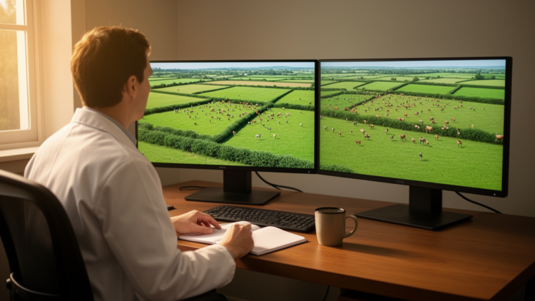 Inside the software that simulates millions of animals: the hidden engine of ALMaSS