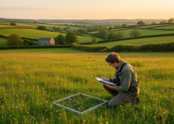 Britain Finally Unites 277,000 Vegetation Plots in One National Database
