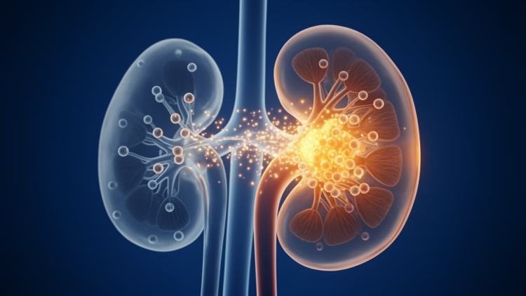 Precision Medicine and Targeted Drug Delivery Signal a New Era for Kidney Care