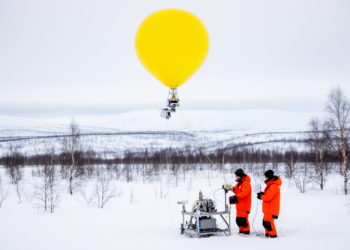 Tethered Balloon Flights Over Finnish Lapland Capture Cloud Droplets and Turbulence in Unprecedented Detail
