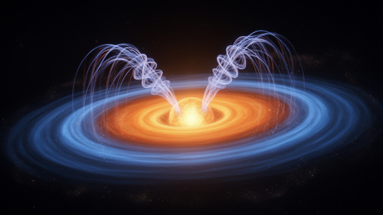 How Magnetic Levers Spin Up the Winds That Shape Young Planetary Systems