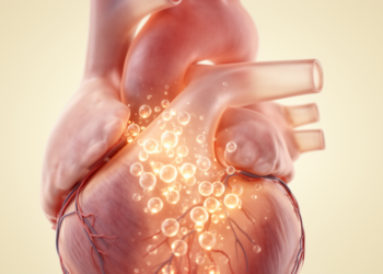 Radiation-Free Microbubble Imaging Moves Toward the Heart of Pediatric Medicine