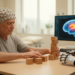 Comparative efficacy of brain-computer interface training with different feedback modalities for post-stroke upper-limb motor recovery: a systematic review and network meta-analysis of randomized controlled trials