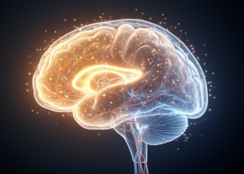 Why Aerobic Exercise Helps Mood More Than Memory: New Neuroscience Maps the Brain’s Multiscale Response