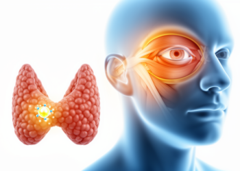 Nocturnal sleep duration, clinical activity score, and thyroid functional remission after radioactive iodine therapy in Graves’ disease with thyroid-associated ophthalmopathy