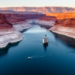 Tracing PFAS to the Tap: How the Colorado River and Everyday Products Shape Lake Mead’s Water Chemistry