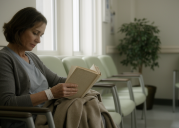 Cancer Memoir as Counter-Archive: How Anne Boyer’s The Undying Rewrites the Politics of Illness