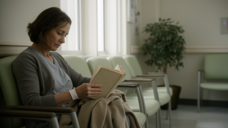 Cancer Memoir as Counter-Archive: How Anne Boyer’s The Undying Rewrites the Politics of Illness