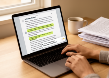 ChatGPT Peer Reviews Bend to the Opinions of Whoever Asks