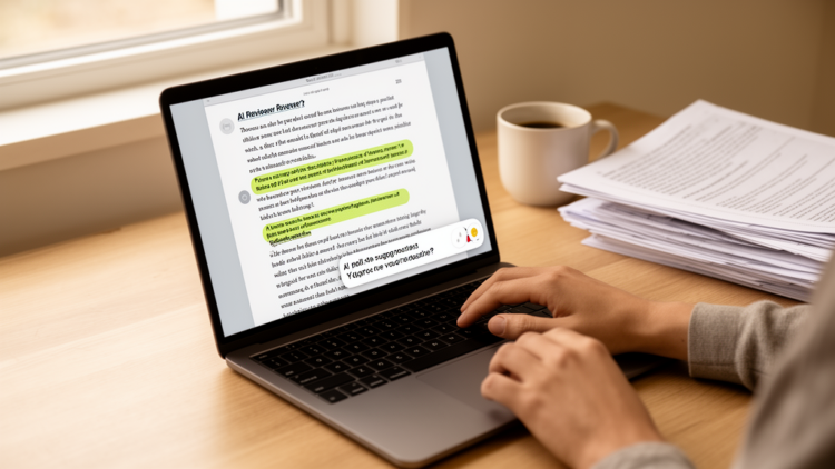 ChatGPT Peer Reviews Bend to the Opinions of Whoever Asks