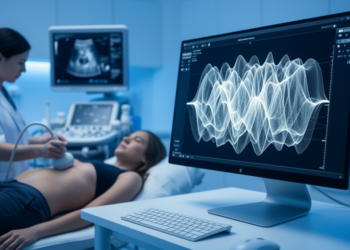 Quantum-inspired computing may rewrite ultrasound safety rules