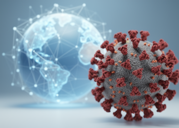 Global impact and surveillance strategies of omicron SARSCoV-2: exploring IoT applications and prevention approaches