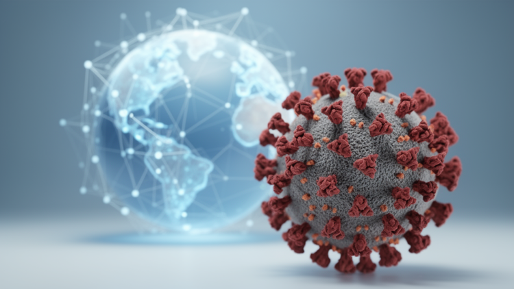 Global impact and surveillance strategies of omicron SARSCoV-2: exploring IoT applications and prevention approaches