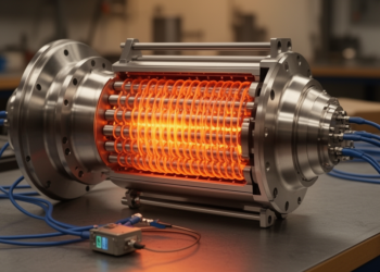 Pressure Gain Combustion Moves Closer to Greener Gas Turbine Propulsion