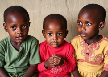 Nearly Half of Children With Diabetes in Southern Ethiopia Develop Life-Threatening Ketoacidosis, Decade-Long Study Finds