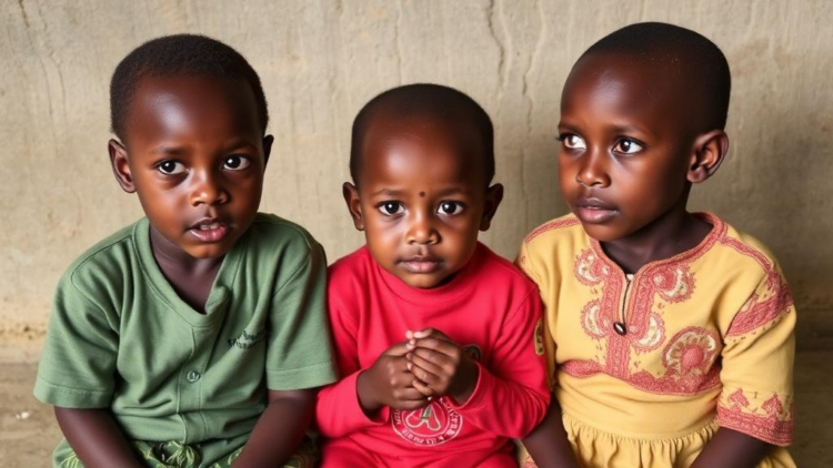 Nearly Half of Children With Diabetes in Southern Ethiopia Develop Life-Threatening Ketoacidosis, Decade-Long Study Finds