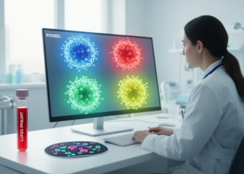 Machine learning reveals four hidden lupus phenotypes among patients starting belimumab