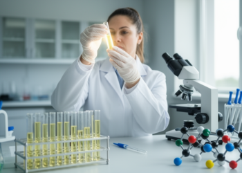 Quinoline scaffolds drive new wave of antiprotozoal drug discovery