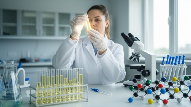 Quinoline scaffolds drive new wave of antiprotozoal drug discovery