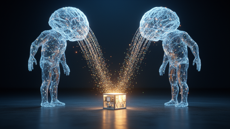 Two AI Teachers, One Tiny Student: The Distillation Trick That Could Fit Full ADAS Into a 6 MB Model
