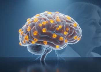 Early Menopause May Leave Alzheimer’s-Like Fingerprints on the Brain, Systematic Review Finds