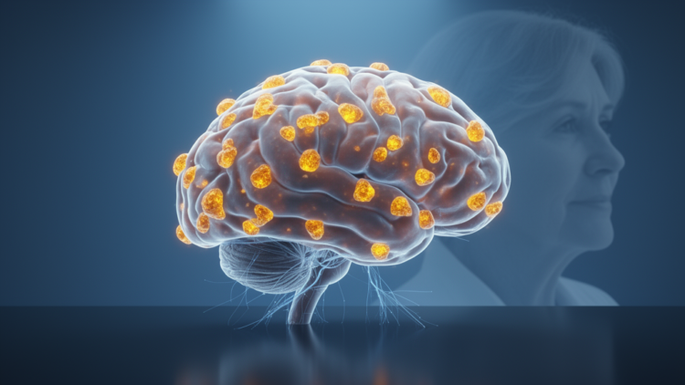 Early Menopause May Leave Alzheimer’s-Like Fingerprints on the Brain, Systematic Review Finds
