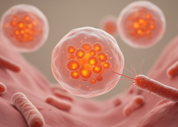 Memory T Cell Metabolism May Decide Who Keeps Tuberculosis at Bay