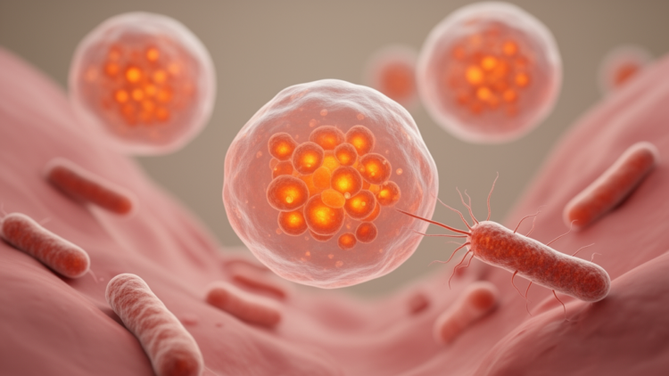 Memory T Cell Metabolism May Decide Who Keeps Tuberculosis at Bay