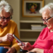 Family-Powered Recovery: Mobile App Helps Older Adults Heal After Hip Fracture Surgery