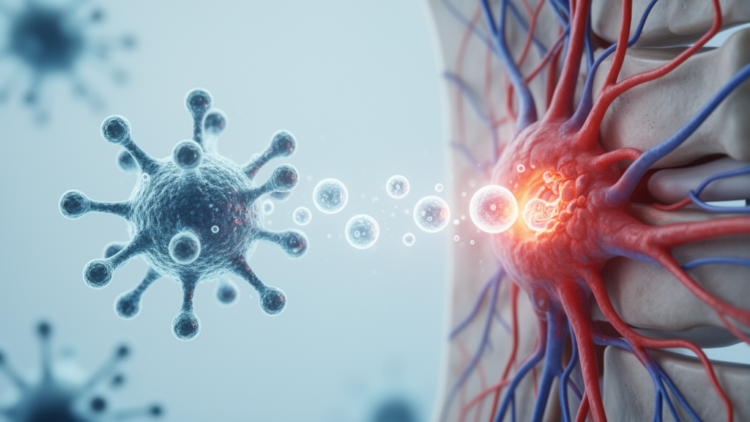 MSC-Derived Extracellular Vesicles May Reprogram the Inflamed Spinal Cord After Injury — But the Road to the Clinic Is Steep